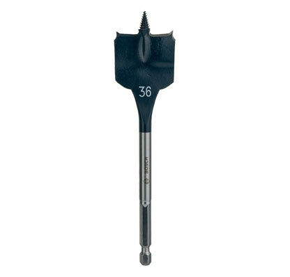 Bosch Self Cut Speed Flat Wood Bit 36 x 152 mm