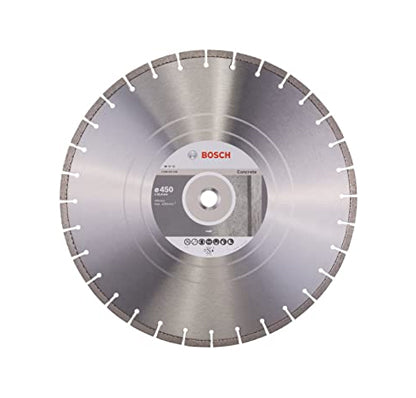 Bosch Pro Concrete Diamond Disc 450 MM BPE BO2608602546