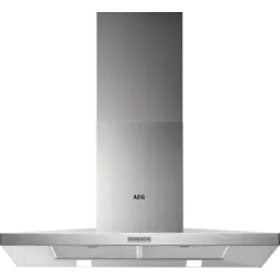 AEG Wall Mounted Chimnney Hood 90 cm DKB4950M