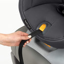 Nextfit Sport Baby Car Seat Graphite