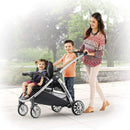 Chicco Bravo Stroller IN2