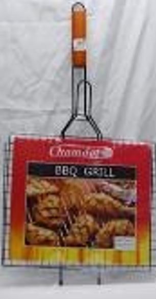 Chamdol BBQ Burger Grill 75206