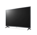 LG 65" UHD 4k Smart TV, Indonesia