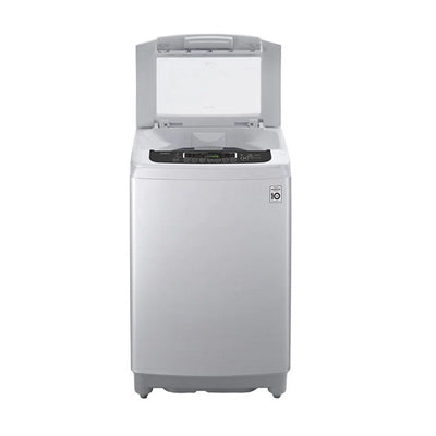 LG Washing Machine 9 Kg, Silver,vietnam