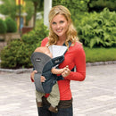 Ultrasoft Baby Carrier Poetic