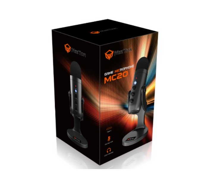 Meetion MT-MC20 Gaming Microphone