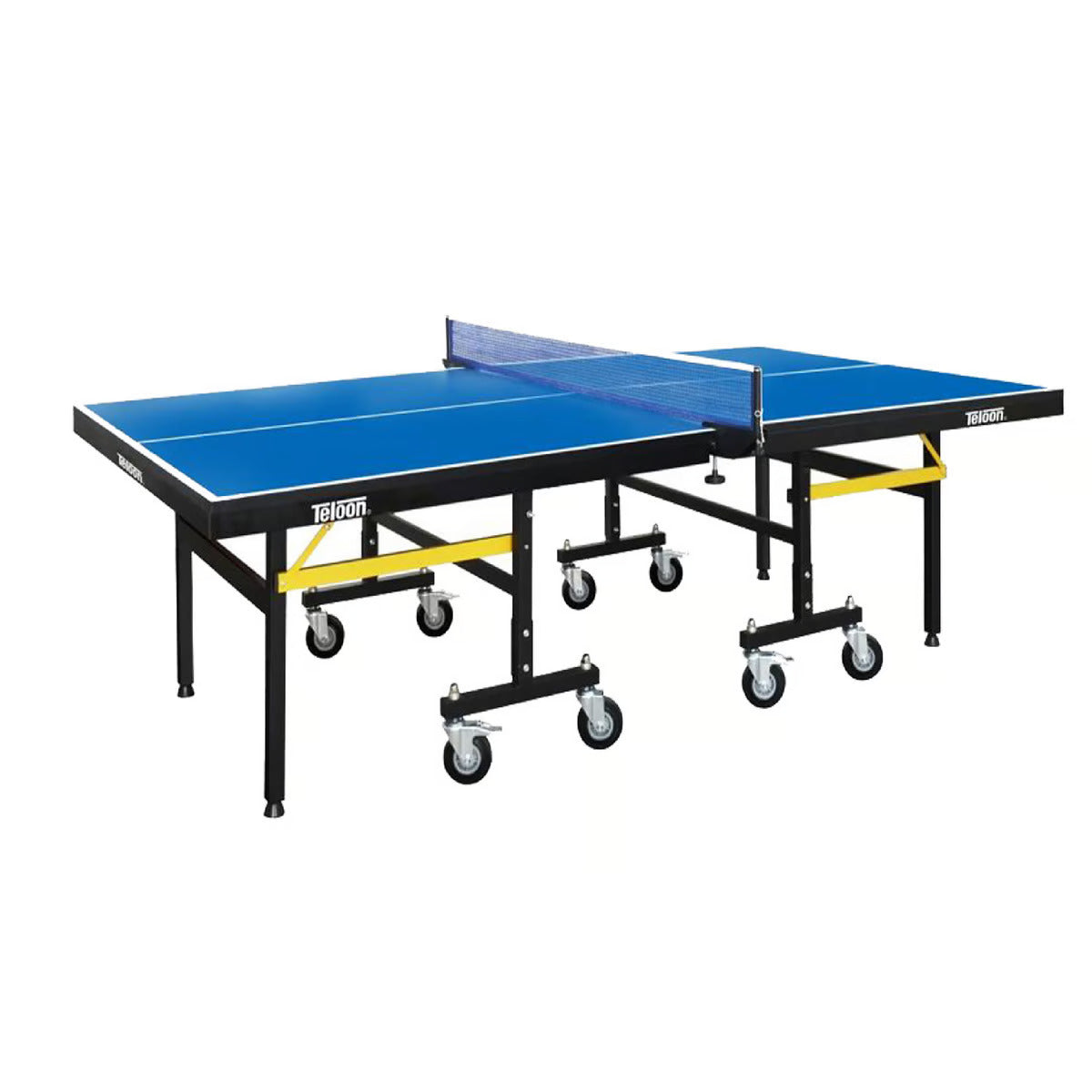 Teloon Table Tennis Table K2006 | Indoor Sports Teloon Table Tennis Table K2006 | Indoor Sports