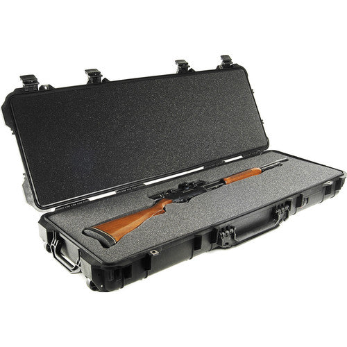 Pelican Long Case With Foam 1720-000-110