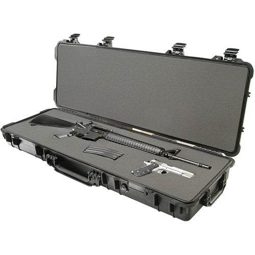 Pelican Long Case With Foam 1720-000-110