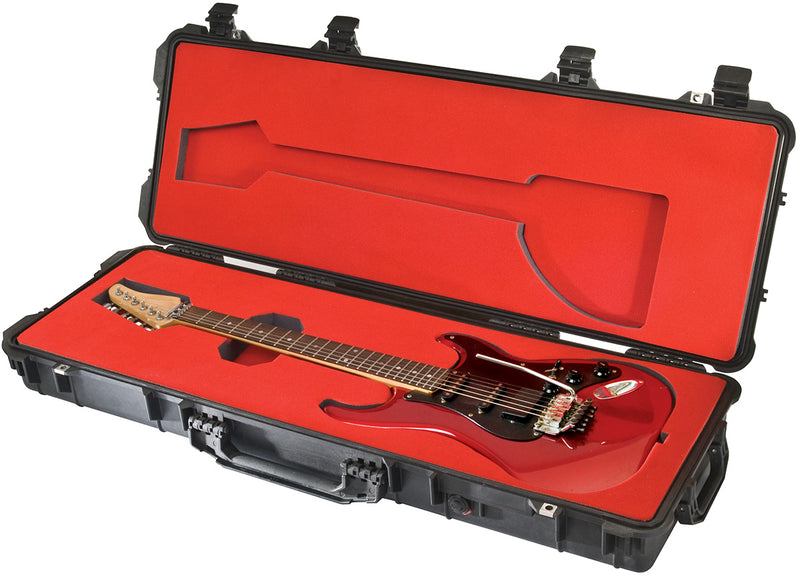 Pelican Protector Long Case 1720-000-110