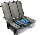 Pelican Protector Transport Case With Foam 1730-000-110