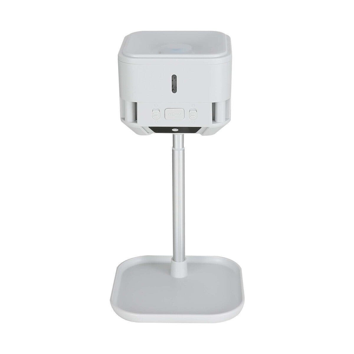 Nomu Smart Dispenser+Bracket | Pandemic Products Nomu Smart Dispenser+Bracket | Pandemic Products