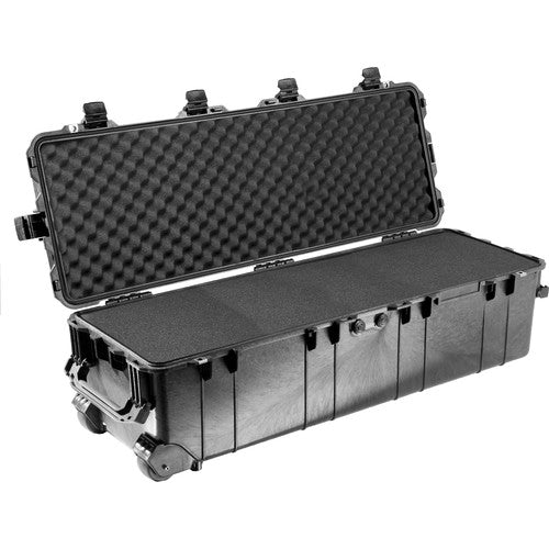 Pelican Transport Case With Foam 1740-000-110