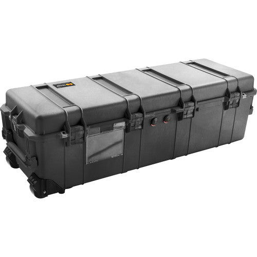 Pelican Transport Case With Foam 1740-000-110