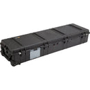 Pelican Transport Case With Foam Black 1770-000-110