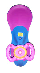 Push Tolo Car With Light & Music