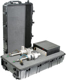 Pelican Transport Case With Foam Black 1780-000-110