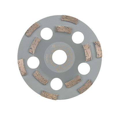 Bosch Diamond Grinding Head 125 MM Diameter Expert | Tool Accessories Bosch Diamond Grinding Head 125 MM Diameter Expert | Tool Accessories