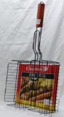 Chamdol BBQ Burger Grill 75204