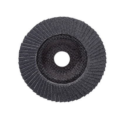 Bosch Flap Disc Standard for Metal 100 MM 120g