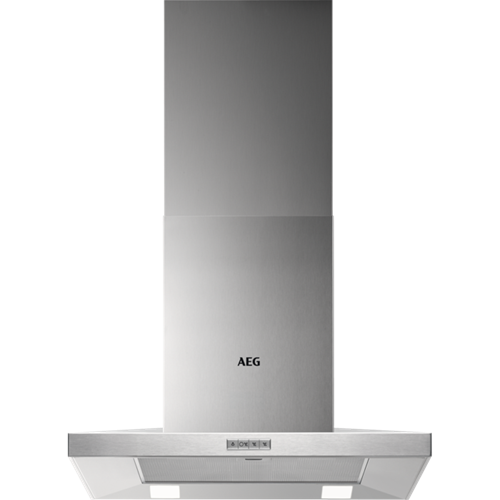 AEG Wall Mounted Chimnney Hood 60 cm DKB4650M