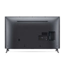 LG 65" UHD 4k Smart TV, Indonesia
