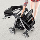 Chicco Bravo Stroller IN2