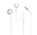 JBL in Ear Wired Headphone-T205