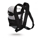 Ultrasoft Baby Carrier Poetic