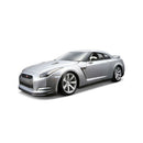 BBurago 18-12079 1:18 2009 Nissan GT-R - SL 47512079