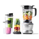 Nutribullet Blender Combo 1200w