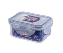Lock N Lock  Rectangular Short Food Container 180ml