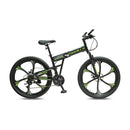 Montra 26" Foldable Bicycle- Made In India