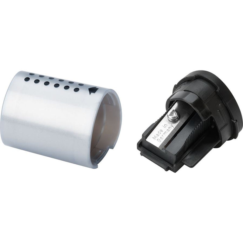 Grip Minisharpener Pack Of 6 Pieces