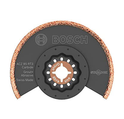 Bosch Gop Blade for Wall/Floor Tiles