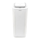 Toshiba 7000 Series 45W Air Purifier With Touch Control CAF-Y83XBH(W)