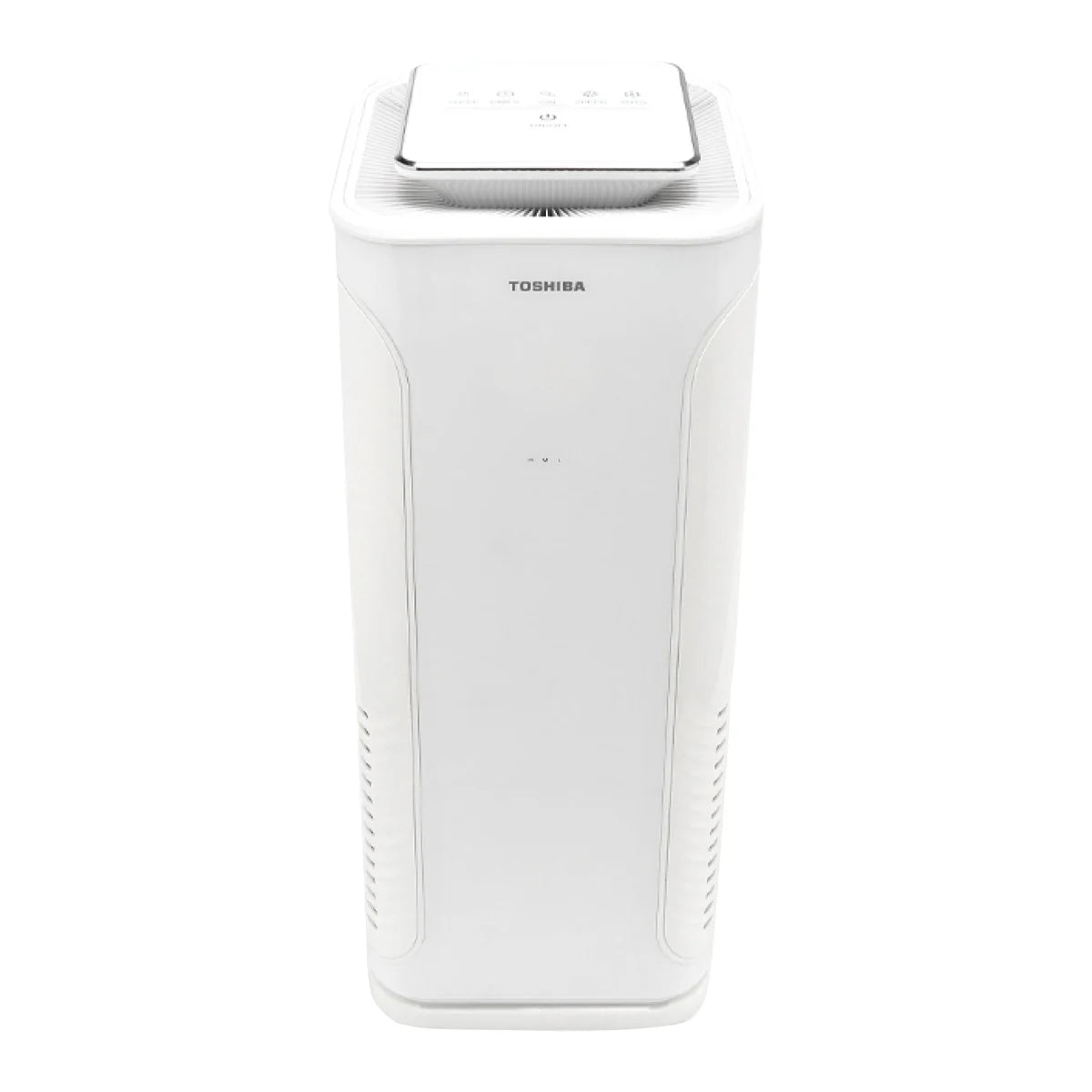 Toshiba 7000 Series 45W Air Purifier With Touch Control CAF-Y83XBH(W) | Home Appliances Toshiba 7000 Series 45W Air Purifier With Touch Control CAF-Y83XBH(W) | Home Appliances