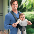 Ultrasoft Baby Carrier Poetic