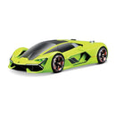 BBurago 18-21094 1/24 Lamborghini Terzo Millennio - GN 47521094