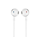 JBL in Ear Wired Headphone-T205