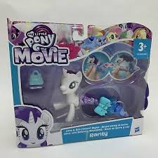 My Little Pony The Movie Land Sea Fashion Styles