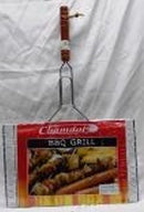 Chamdol BBQ Burger Grill 75210