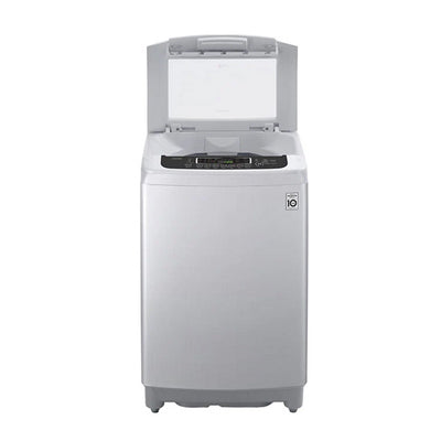 LG Washing Machine 13 Kg, Silver, Vietnam