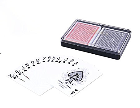 Jpn Royal Playing Card 2's x 6
