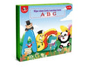 PJ PJ003-3 Wipe-clean Early Learning Cards  - ABC 49700217