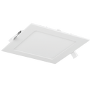 Havells Flush Mounted Venus Slim Recess LED DL 18W Square