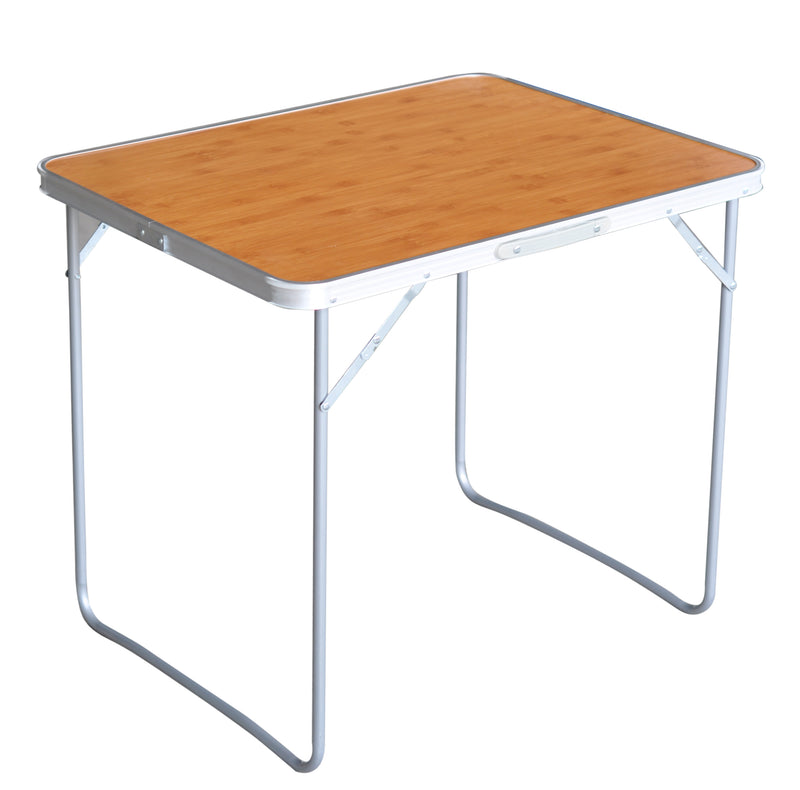 Plywood Outdoor Table DR-HTA80N