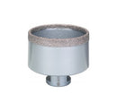 Bosch Dry Speed Diamond Hole Saw 76 MM