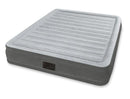 Intex Queen Dura-Beam Comfort- Plush Airbed With Bip (W/220-240V Built-In-Pump) 42167770