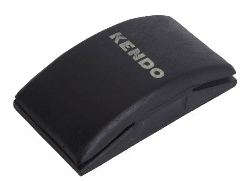 Kendo Rubber Sanding Block 125x70mm - KE30247
